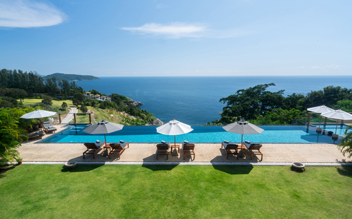 Villa Aye