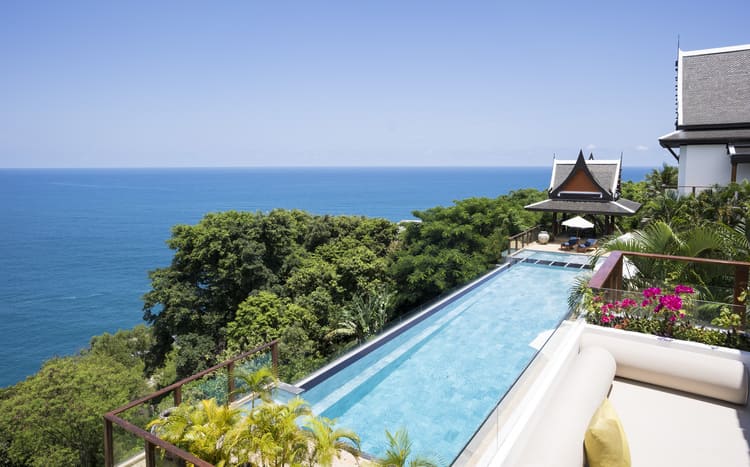 Villa Aye