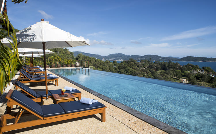 Villa Aye