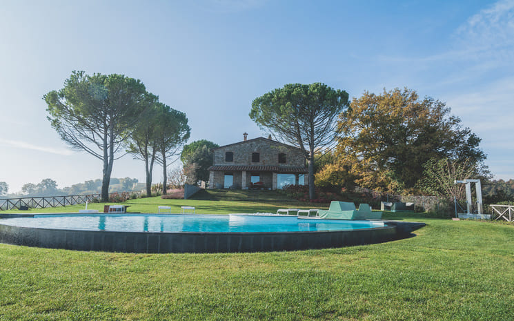 Villa Vibio