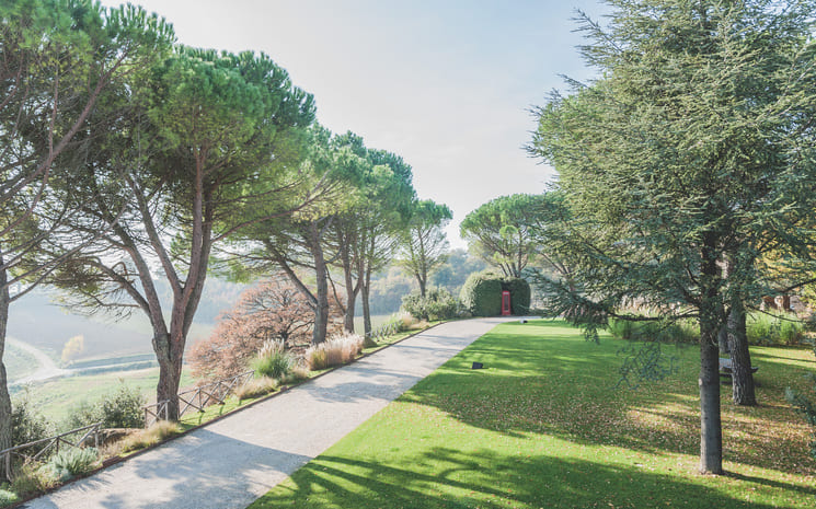 Villa Vibio