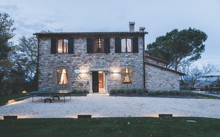 Villa Vibio