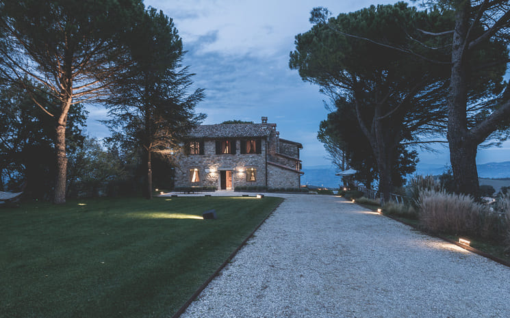 Villa Vibio