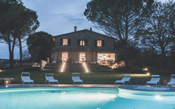 Villa Vibio