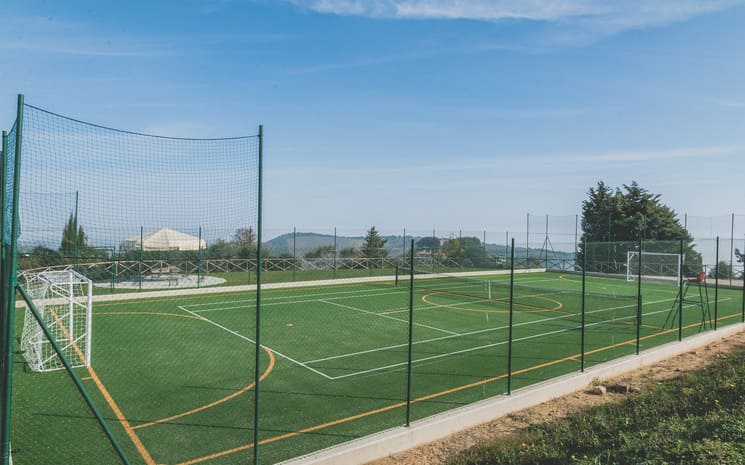 Villa Vibio