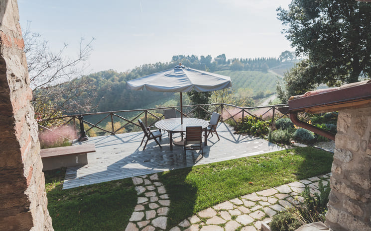 Villa Vibio