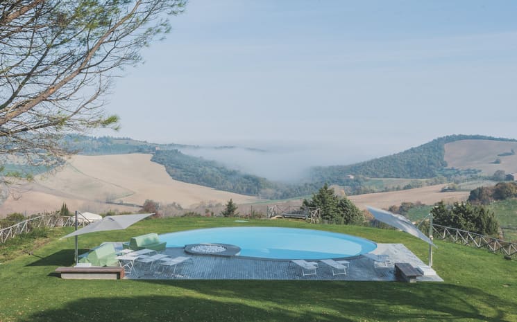 Villa Vibio