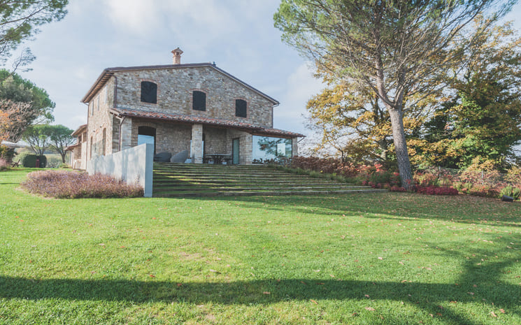Villa Vibio