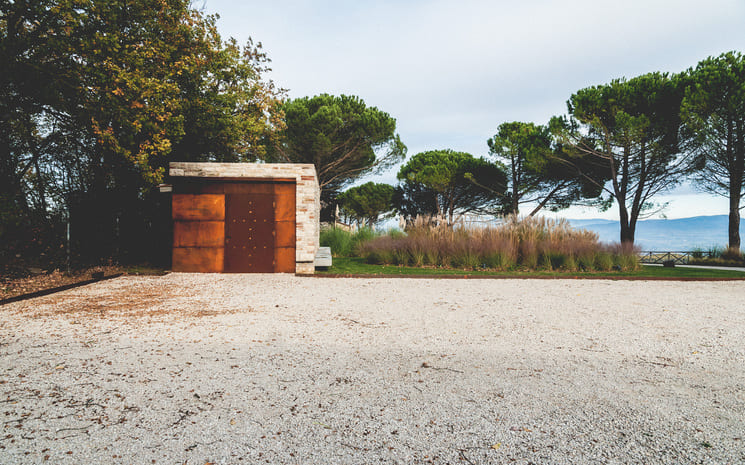 Villa Vibio