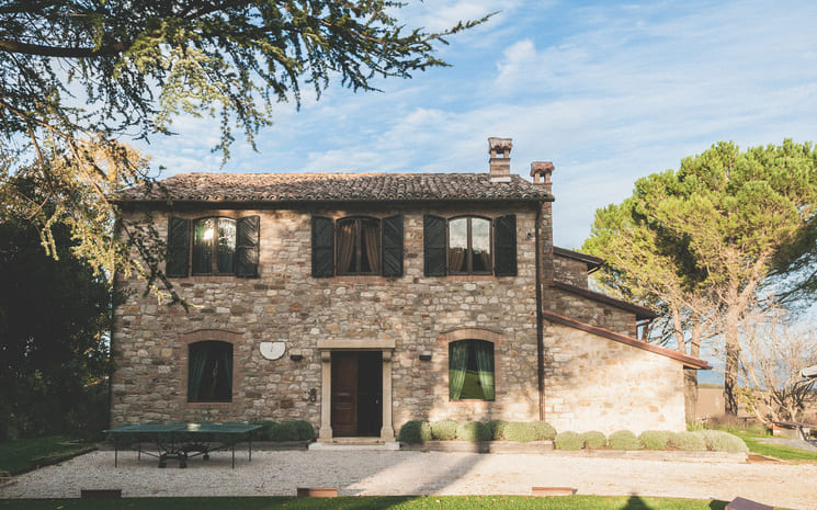 Villa Vibio