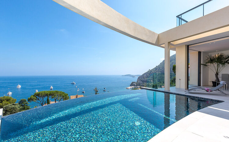 Villa Angelina