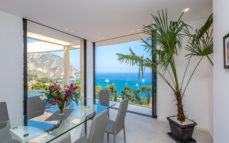 Villa Angelina
