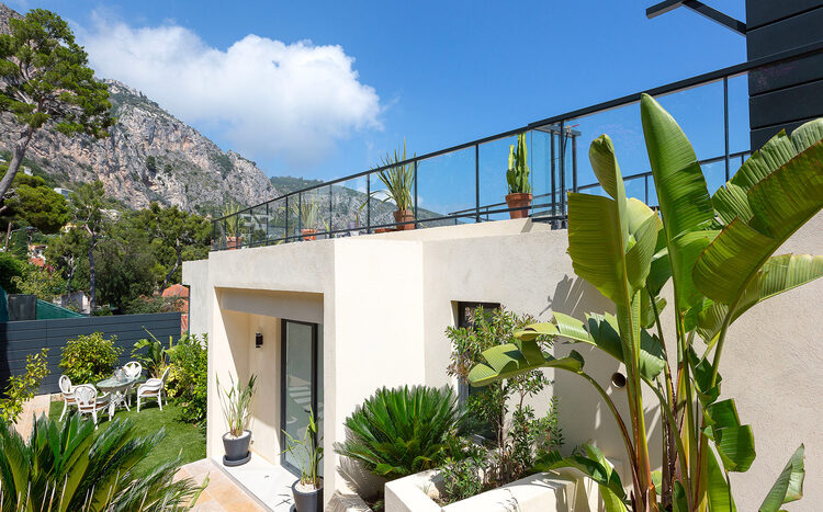 Villa Angelina