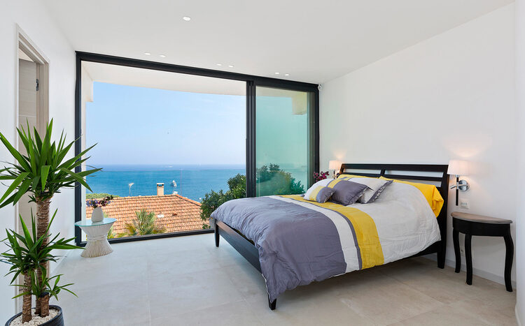 Villa Angelina