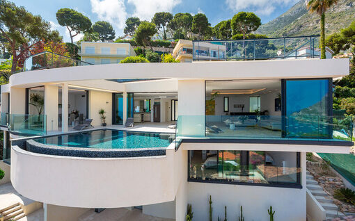 Villa Angelina
