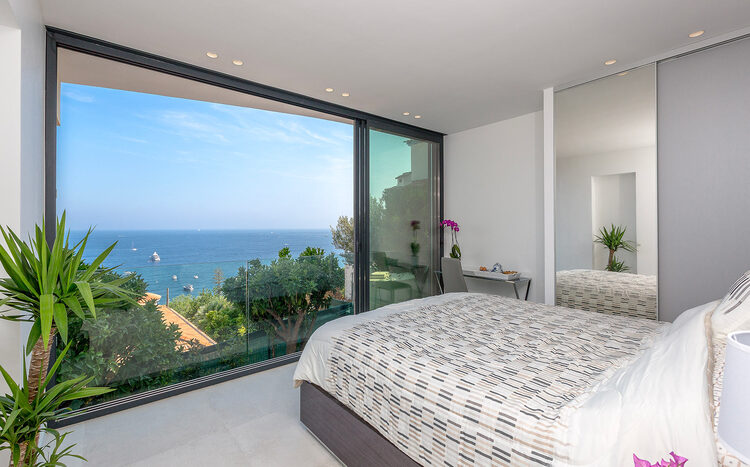 Villa Angelina