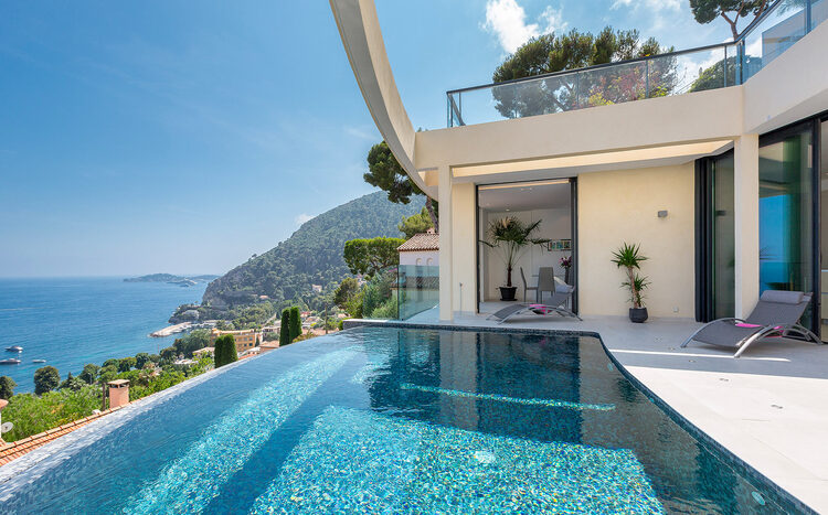 Villa Angelina