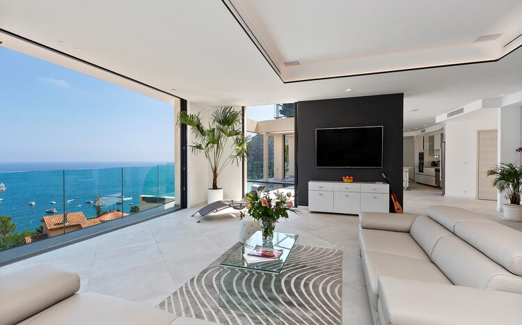 Villa Angelina