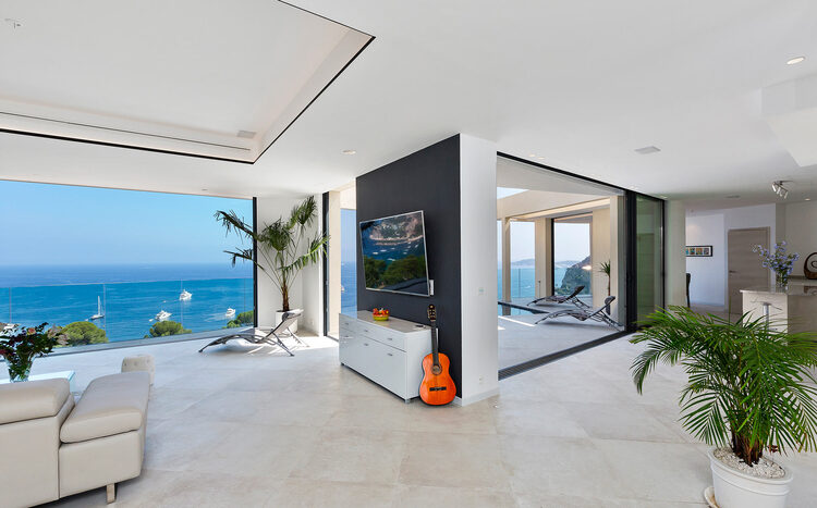 Villa Angelina