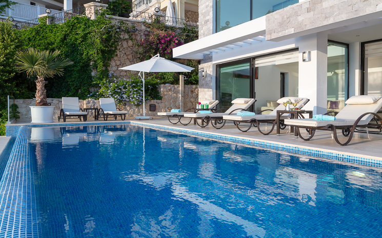Villa Fusna