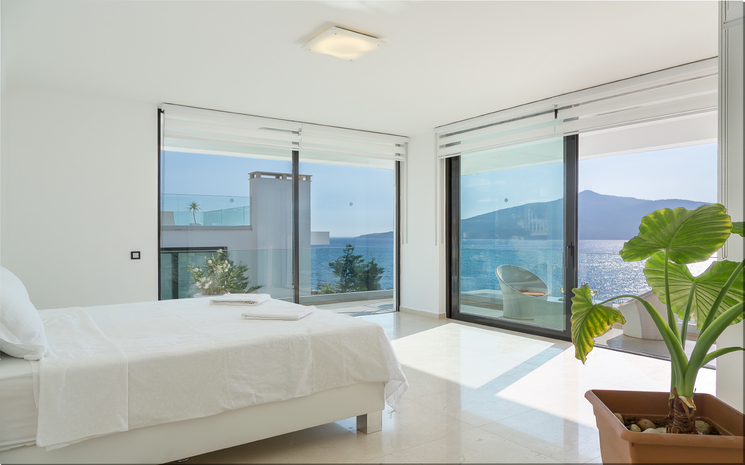 Villa Fusna
