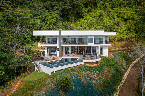 Casa Amigos