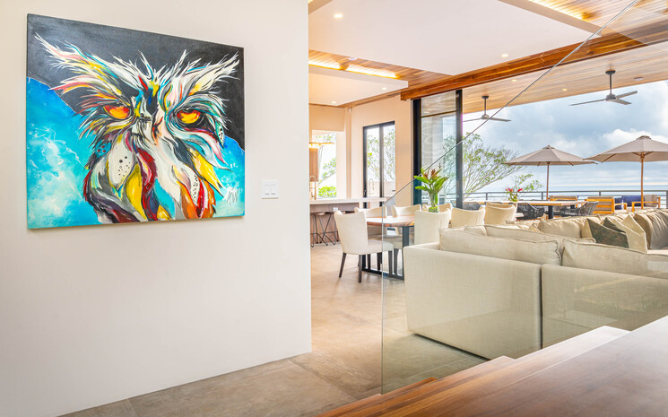 Casa Amigos