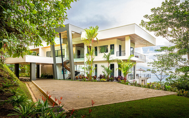 Casa Amigos