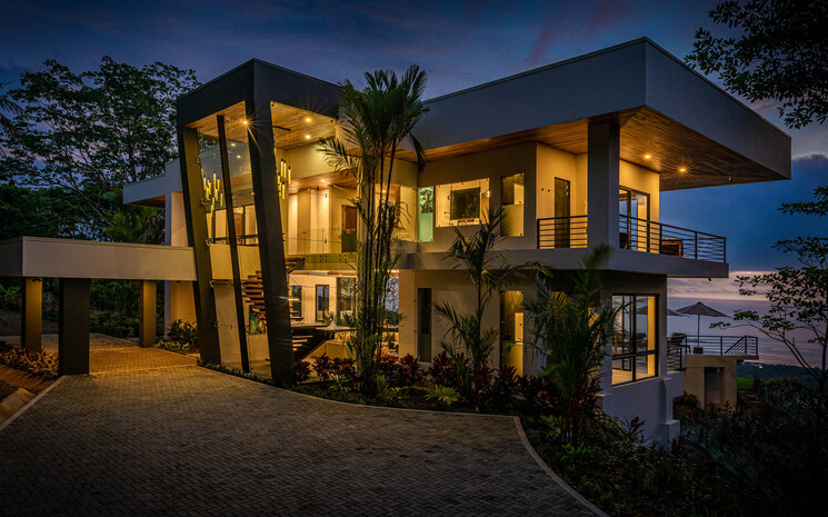 Casa Amigos