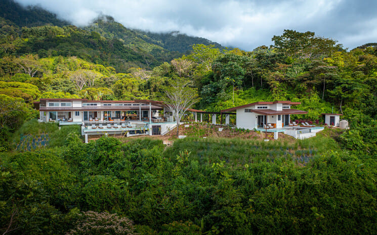 Casa Grande Del Mar