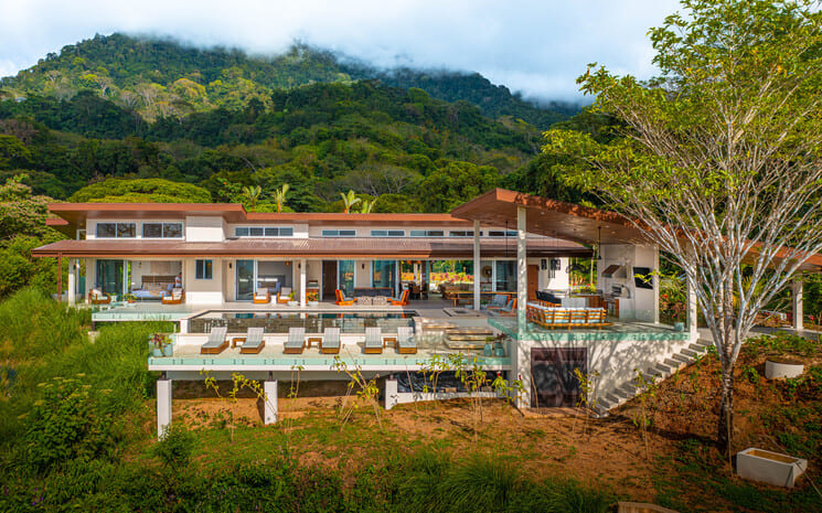 Casa Grande Del Mar