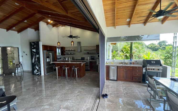 Casa Hacienda Jaguar