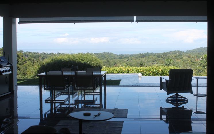 Casa Hacienda Jaguar