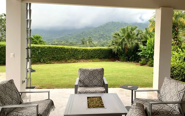Casa Hacienda Jaguar