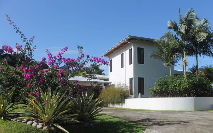 Casa Hacienda Jaguar