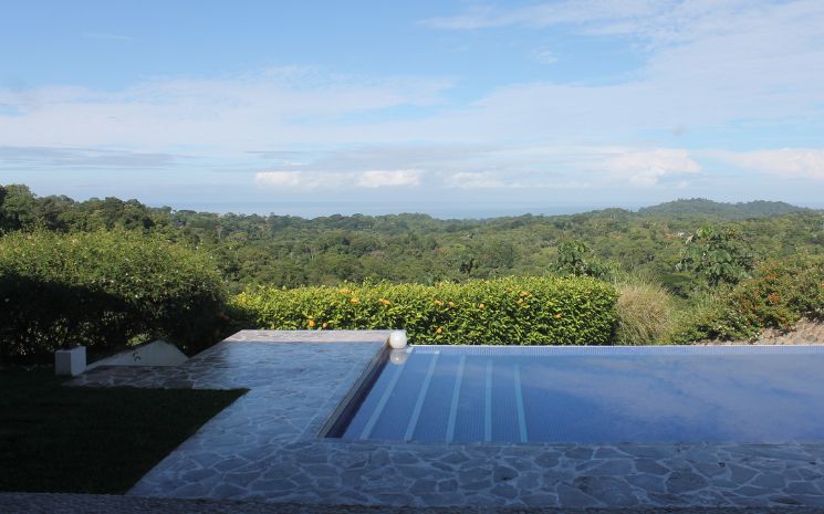 Casa Hacienda Jaguar