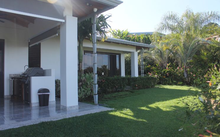 Casa Hacienda Jaguar