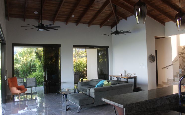 Casa Hacienda Jaguar