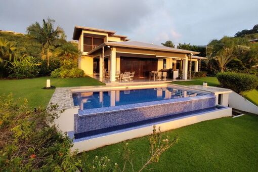 Casa Hacienda Jaguar