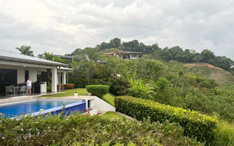 Casa Hacienda Jaguar