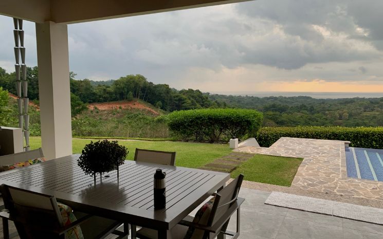 Casa Hacienda Jaguar