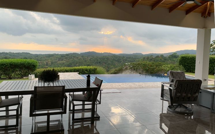 Casa Hacienda Jaguar