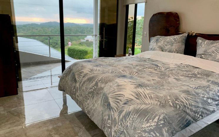 Casa Hacienda Jaguar