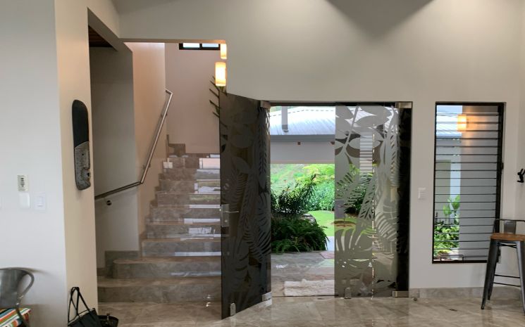 Casa Hacienda Jaguar