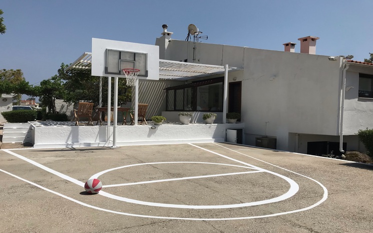 Villa Oasi