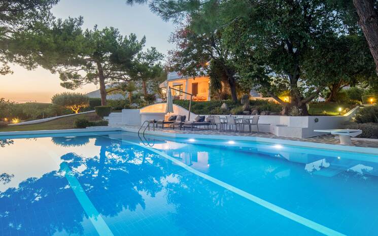 Villa Oasi