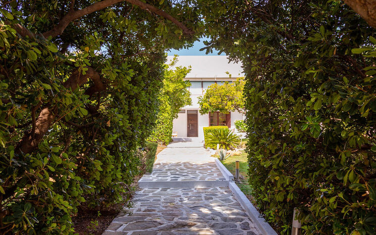 Villa Oasi