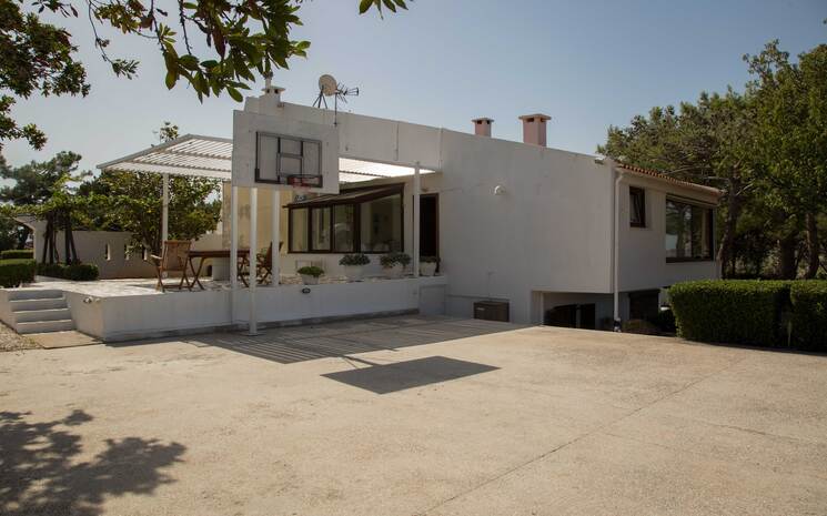 Villa Oasi