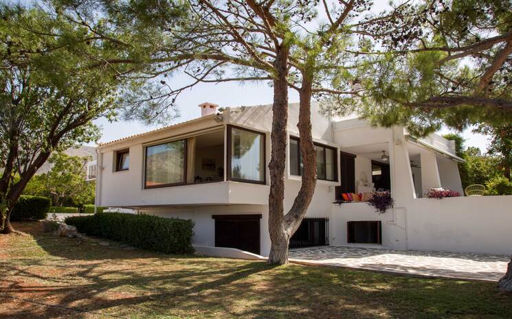 Villa Oasi