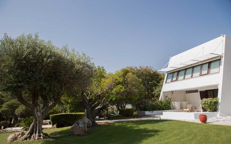 Villa Oasi